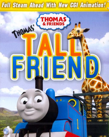 thomas & friend