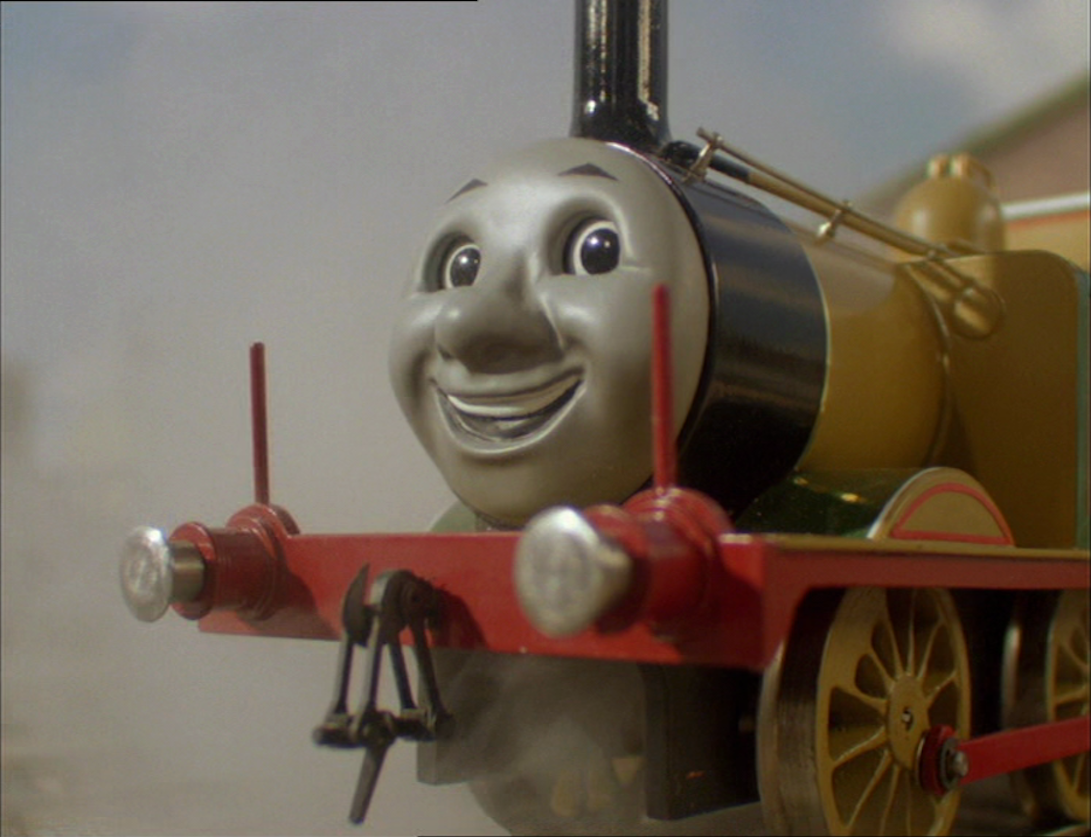 Image - BowledOut38.png | Thomas the Tank Engine Wikia | FANDOM powered ...