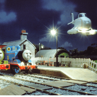 Thomas Percy And The Post Train Thomas The Tank Engine Wikia