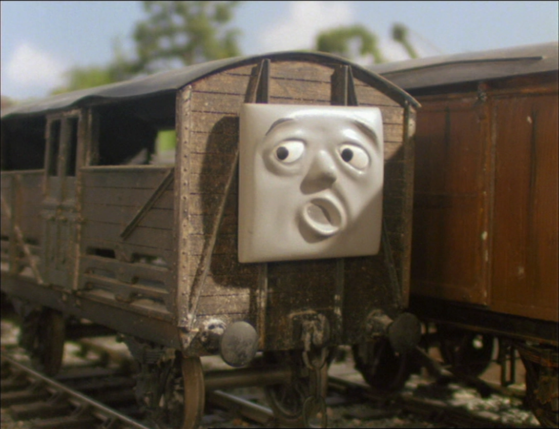 for engineer letter utility cover ToadStandsBy74.png Thomas   Tank Wikia the Engine Image