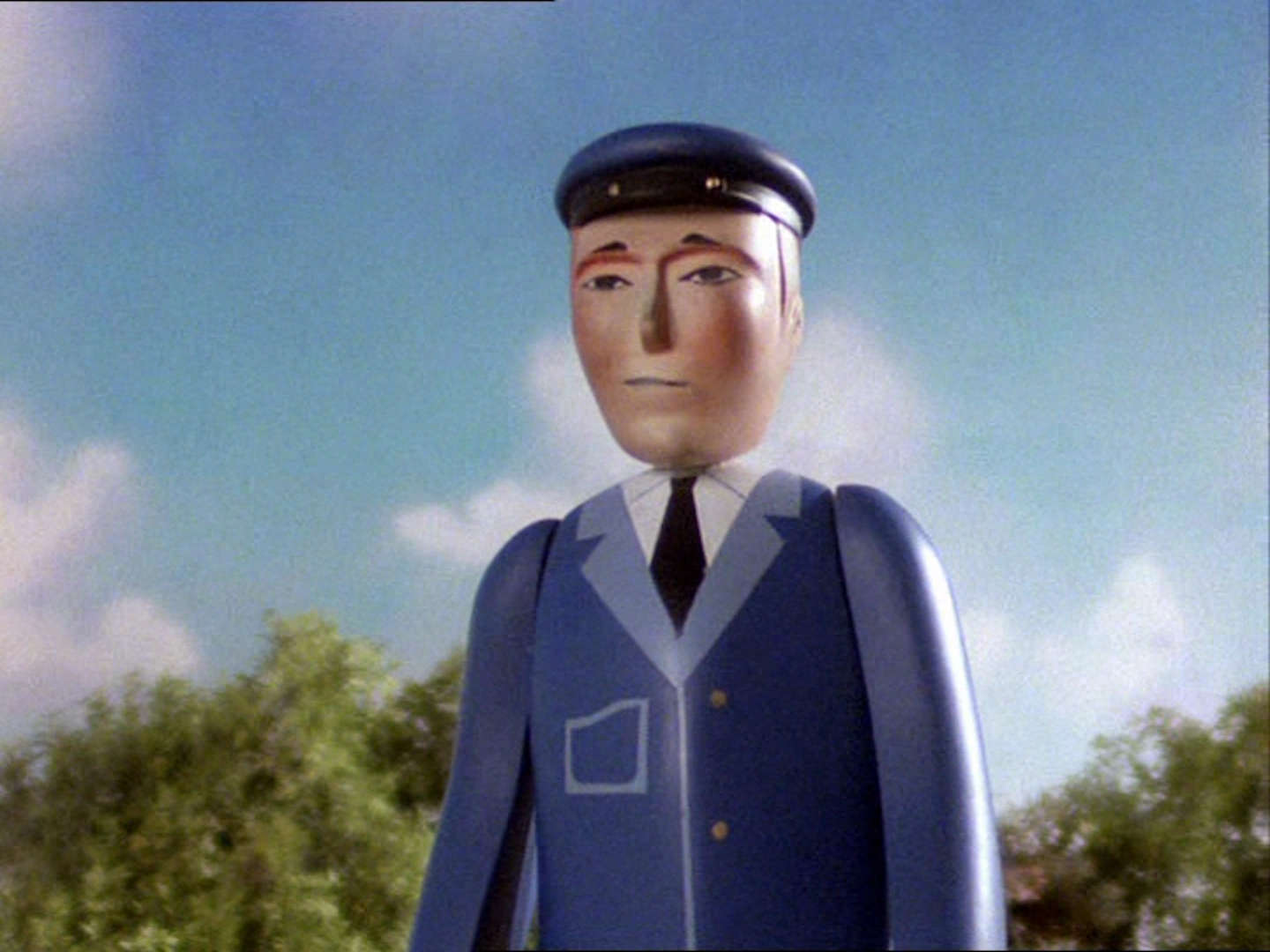 Image Daisy(episode)26.png Thomas the Tank Engine Wikia FANDOM