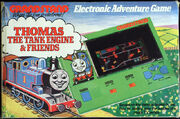 ThomastheTankEngineGrandstandGame