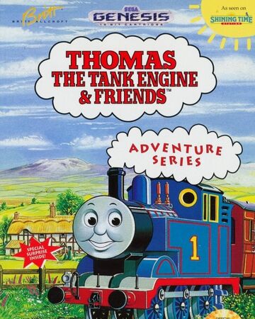 thomas the tank engine 2 race game