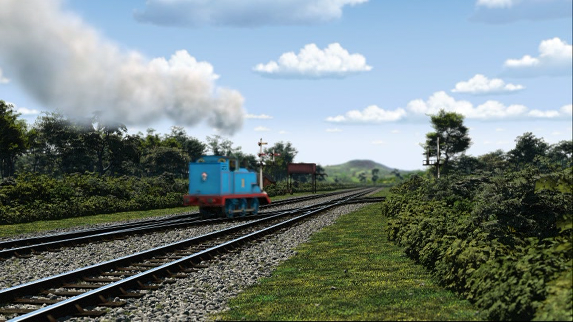 Image - SodorSurpriseDay14.png | Thomas the Tank Engine Wikia | FANDOM ...