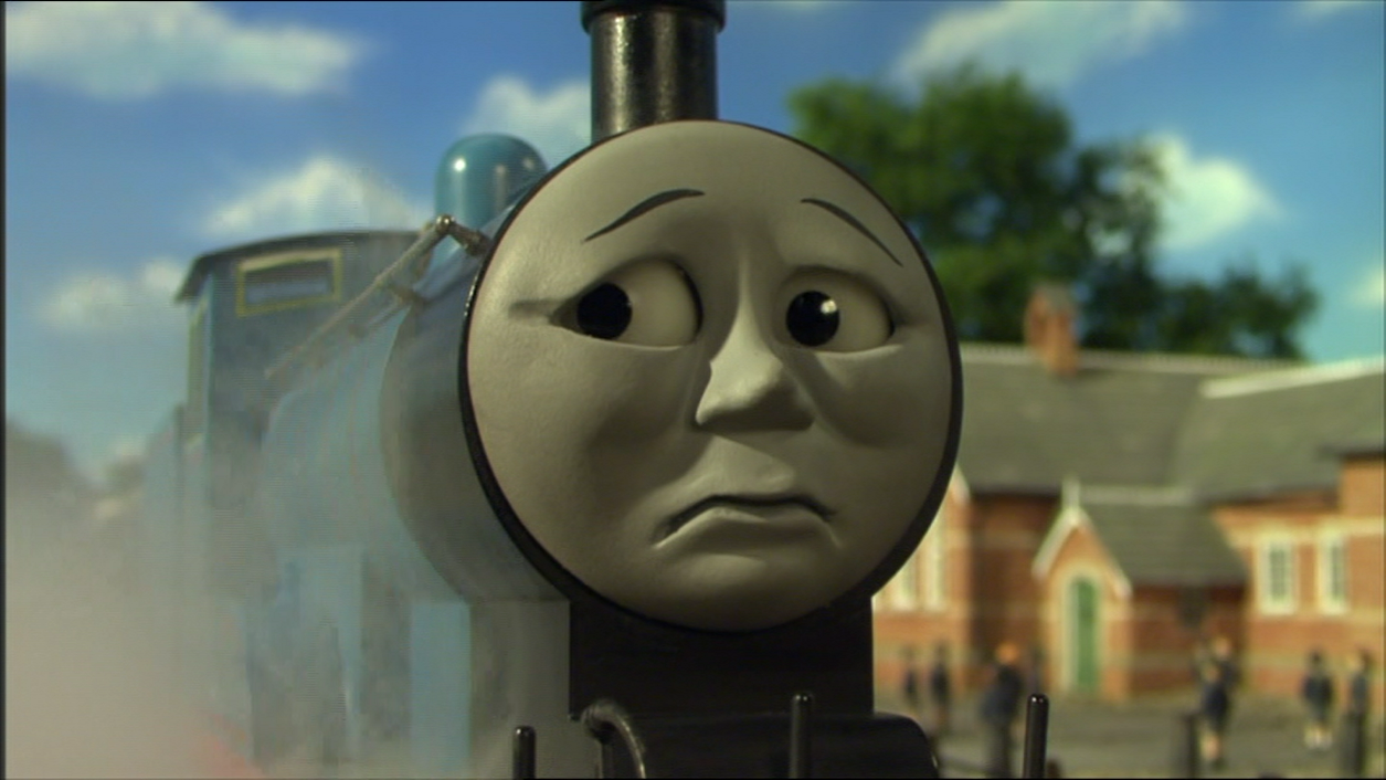 Image - EdwardandtheMail51.png | Thomas the Tank Engine Wikia | FANDOM ...