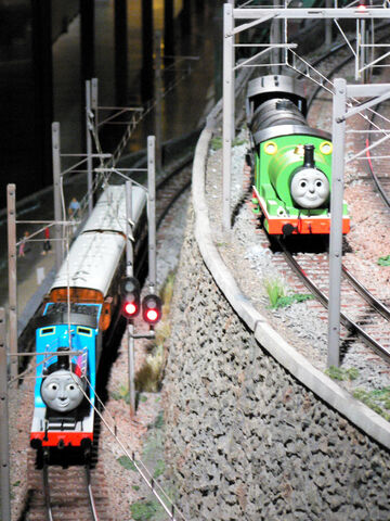 File:Edward&PercyModelsHaraRailway.jpg