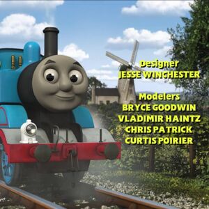 thomas the train pbs