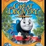 The Great Discovery Thomas The Tank Engine Community Central
