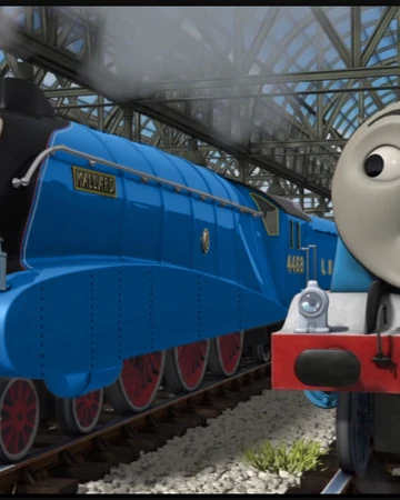 thomas the train sodor