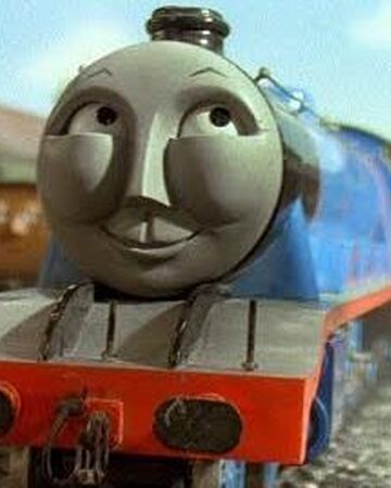 Gordon And The Gremlin Thomas The Tank Engine Community Central
