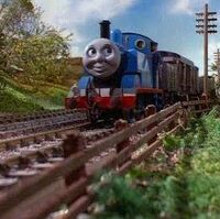 Thomas And The Trucks Thomas The Tank Engine Community Central