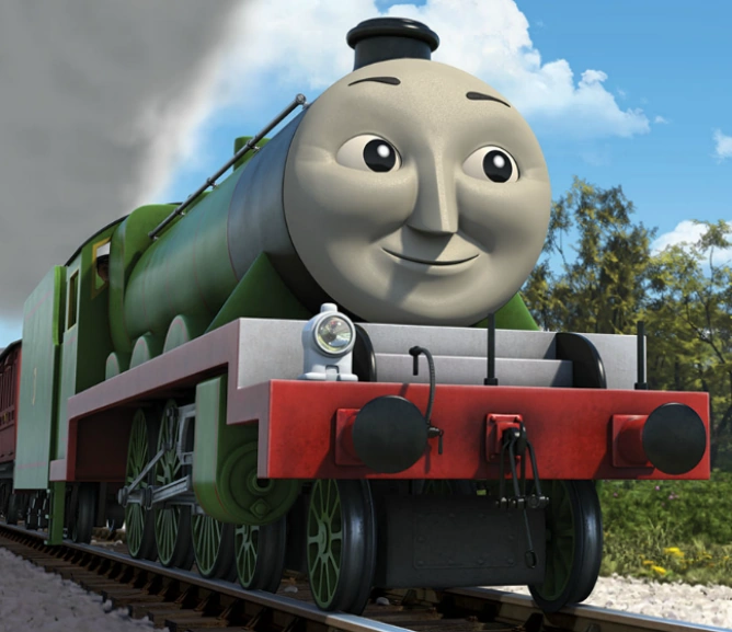 Henry Thomas Friends Fanfic Wiki Fandom - percys chocolate crunch thomas crashes roblox