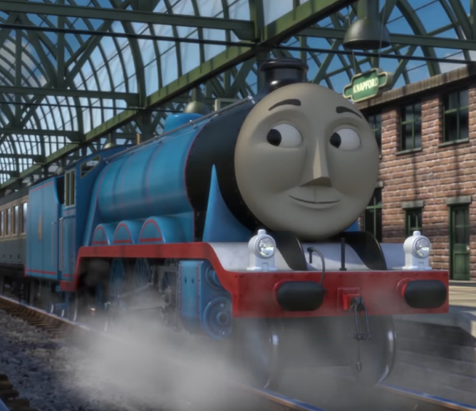 Category:Characters | Thomas & Friends Fanfic Wiki | Fandom