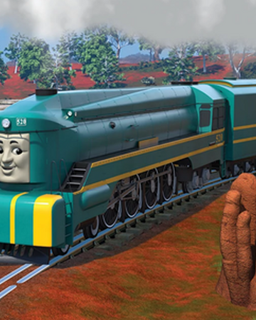 thomas and friends shane toy