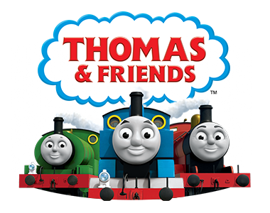 thomas & friend