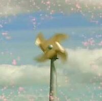 The Magical Windmill Thomas Friends Fanfic Wiki Fandom