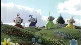 Tubby Bye Bye Thomas Friends Fanfic Wiki Fandom