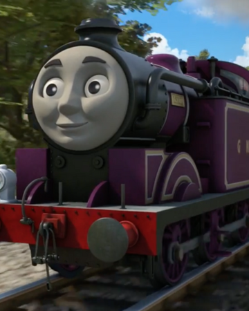 ryan from thomas and friends