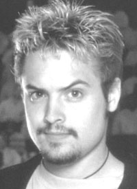 WillFriedle VoiceActor