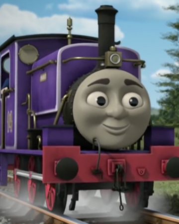 charlie thomas and friends