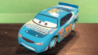 ryan shields cars