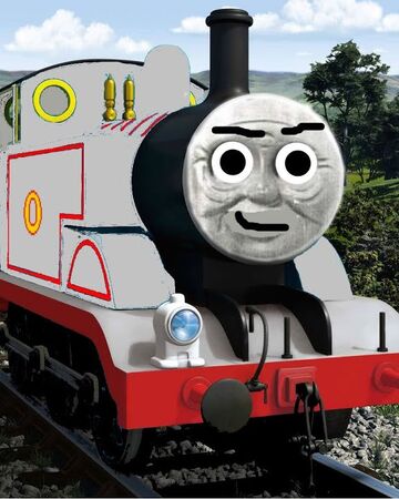 timothy the tank engine