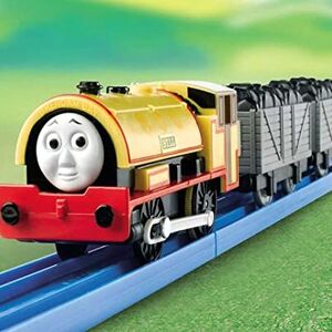 thomas and friends bill and ben trackmaster