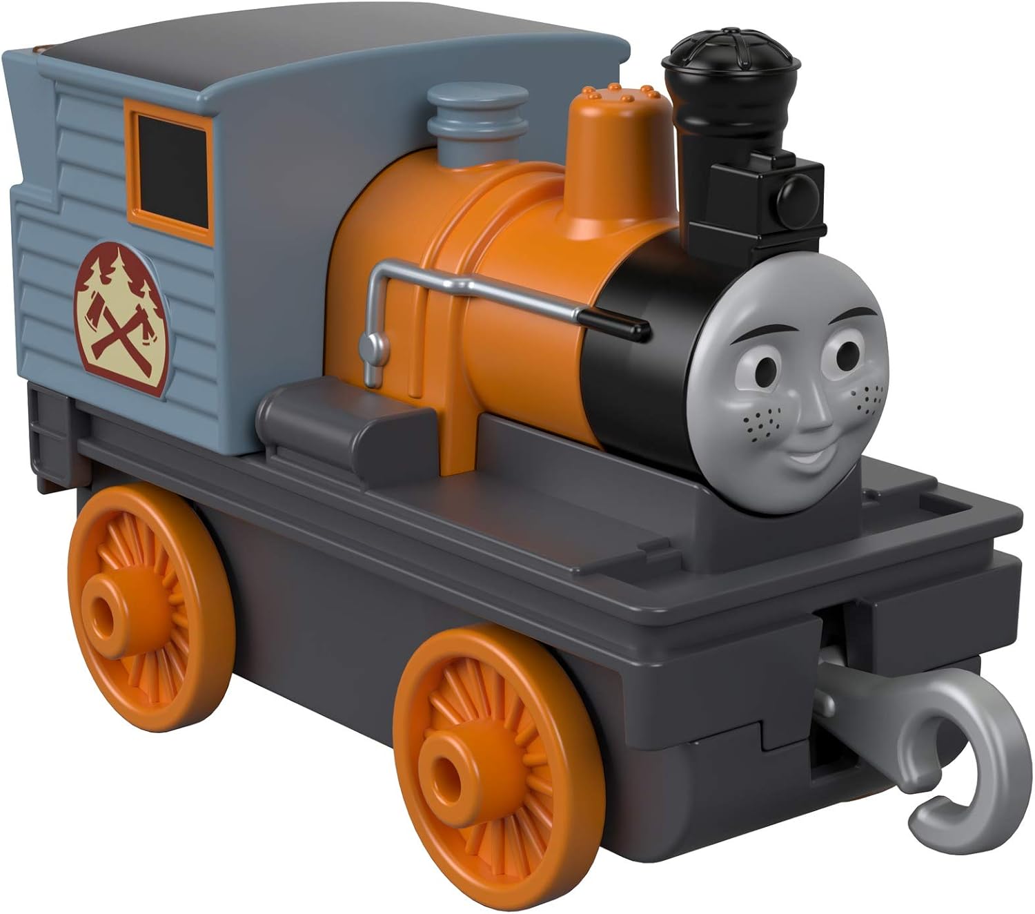 thomas trackmaster push along 2019