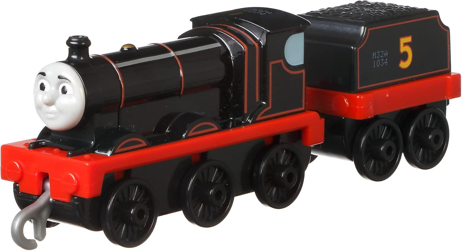 Thomas /& Friends Trackmaster James moteur