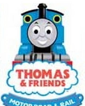 tomy thomas and friends motor road and rail