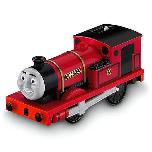 thomas and friends trackmaster rheneas