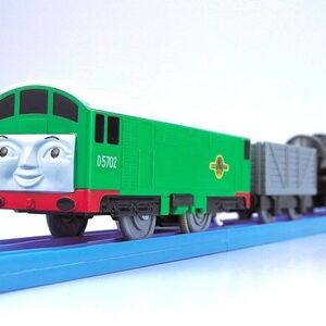 tomy boco