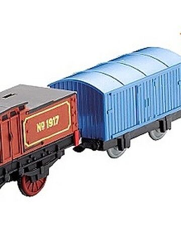 trackmaster stafford