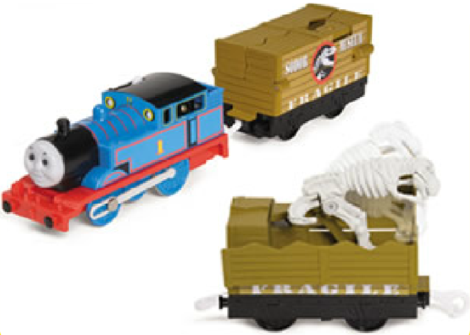 thomas trackmaster wikia