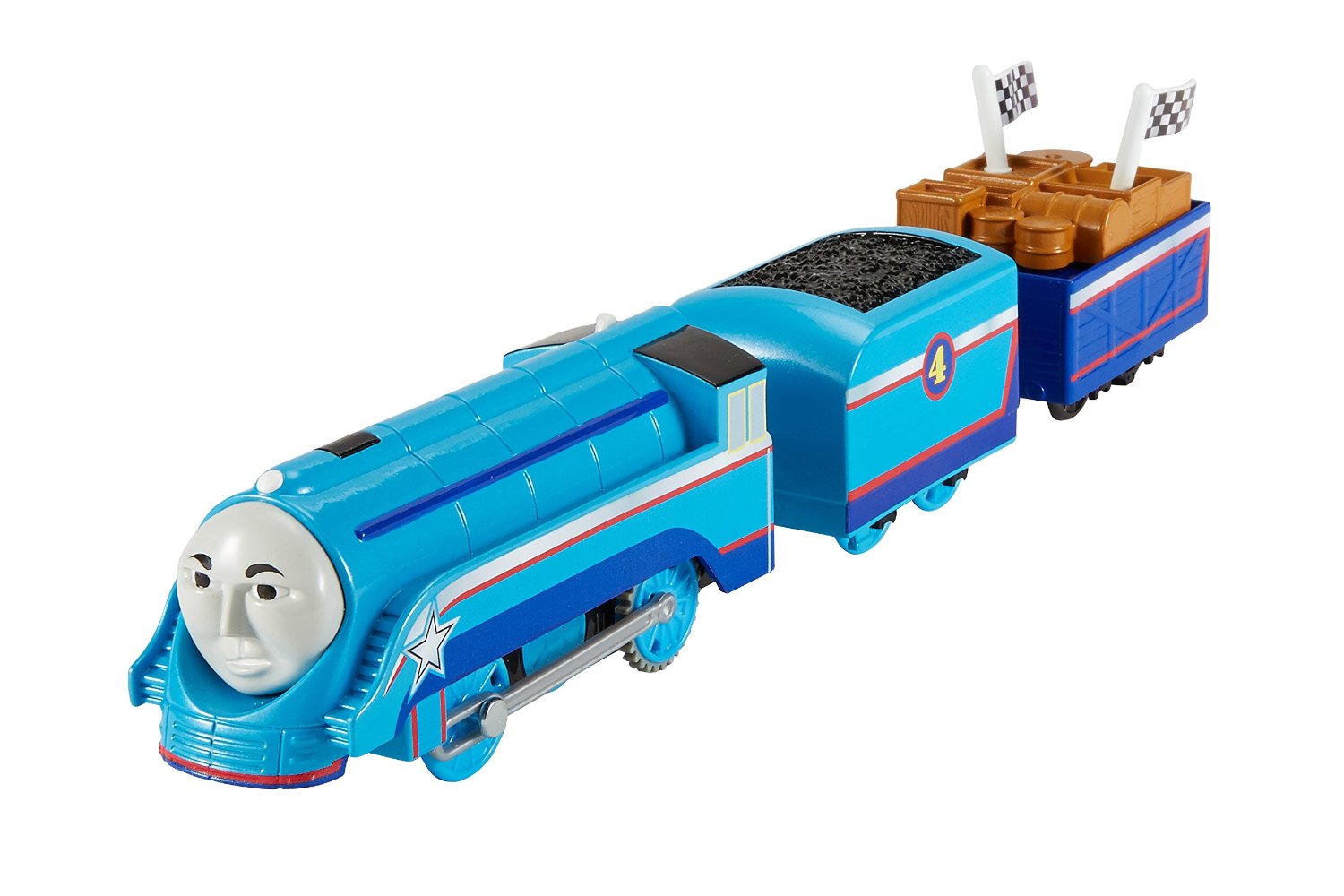 trackmaster 1 thomas