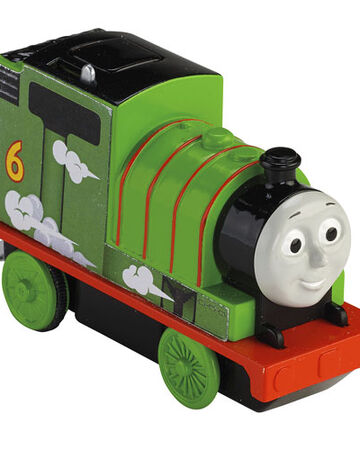 Duck Thomas Motorized Wiki Fandom
