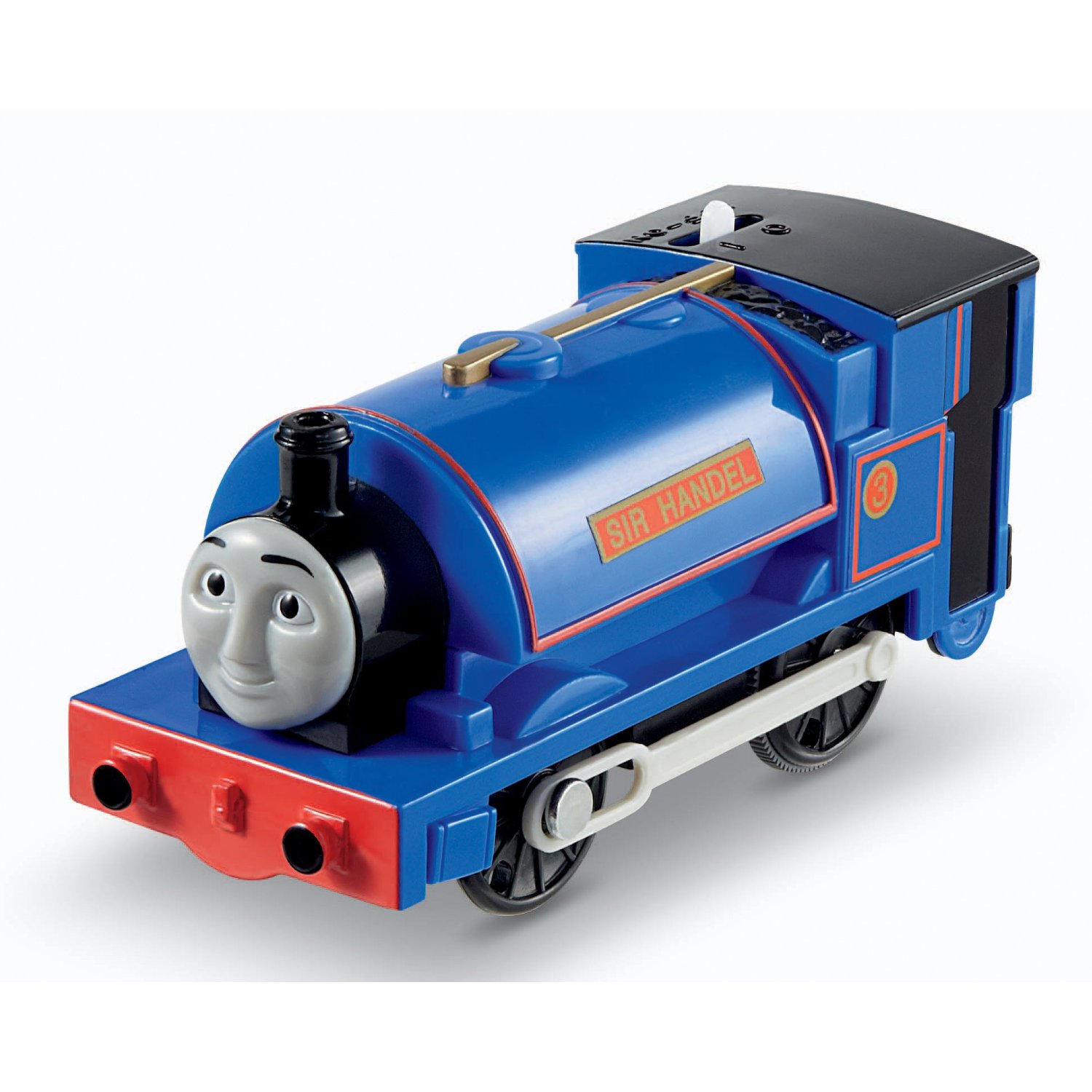 sir handel toy