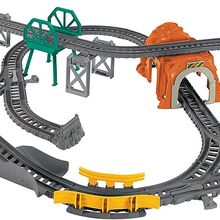 trackmaster 5 in 1