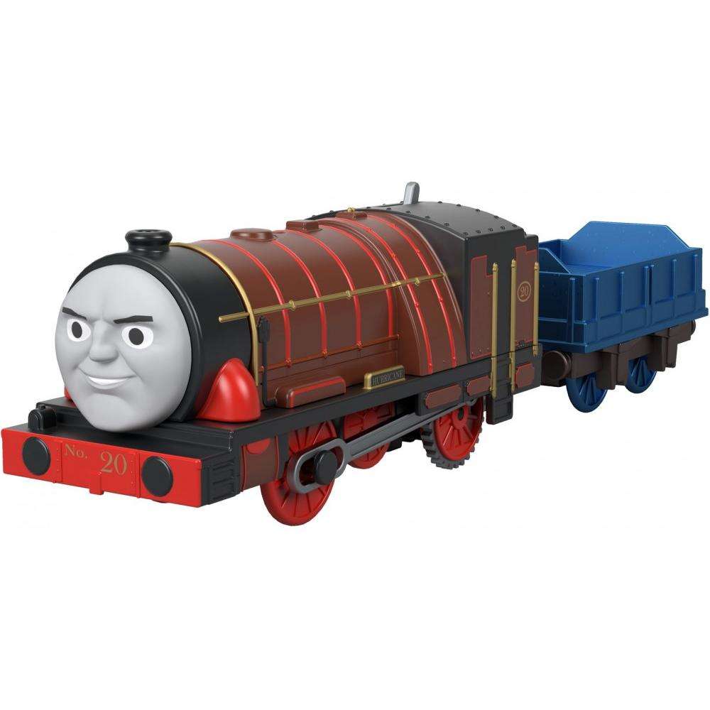 thomas and friends motorized railway steelworks escape set