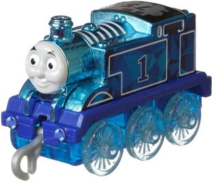 thomas anniversary diamond