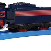 lorenzo and pepe trackmaster