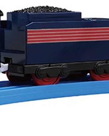 trackmaster lorenzo and beppe