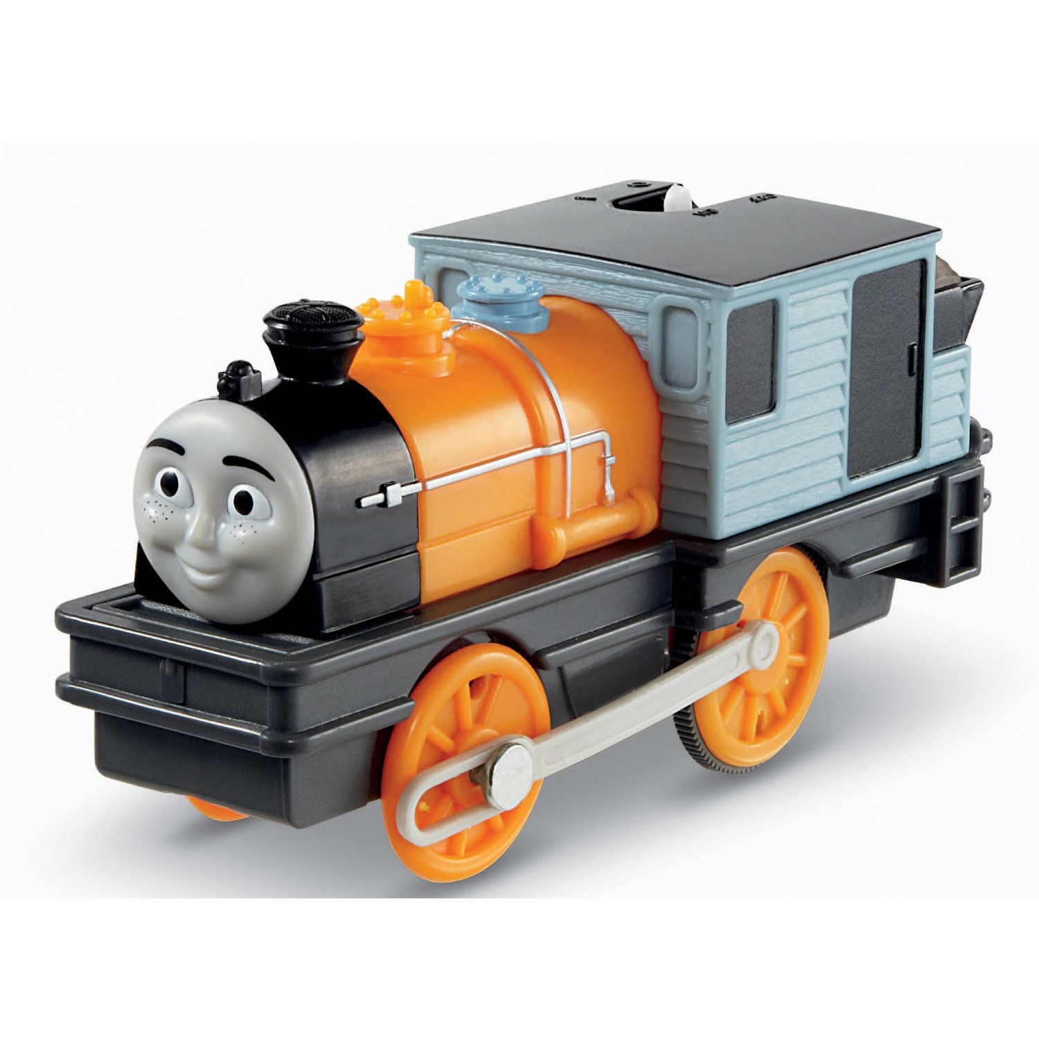 trackmaster dash