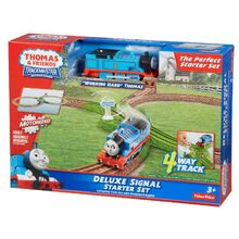 thomas trackmaster starter set