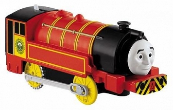 thomas trackmaster victor