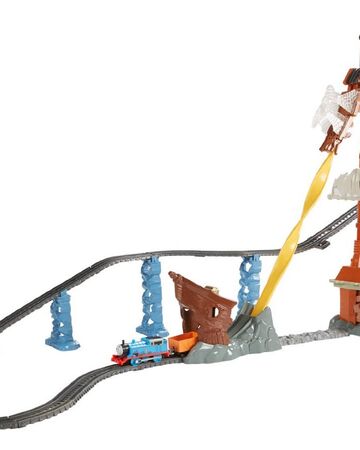 shipwreck rails set