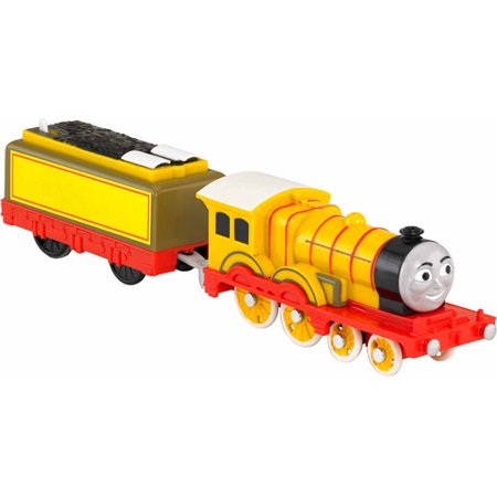 trackmaster molly