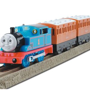 ttte trackmaster
