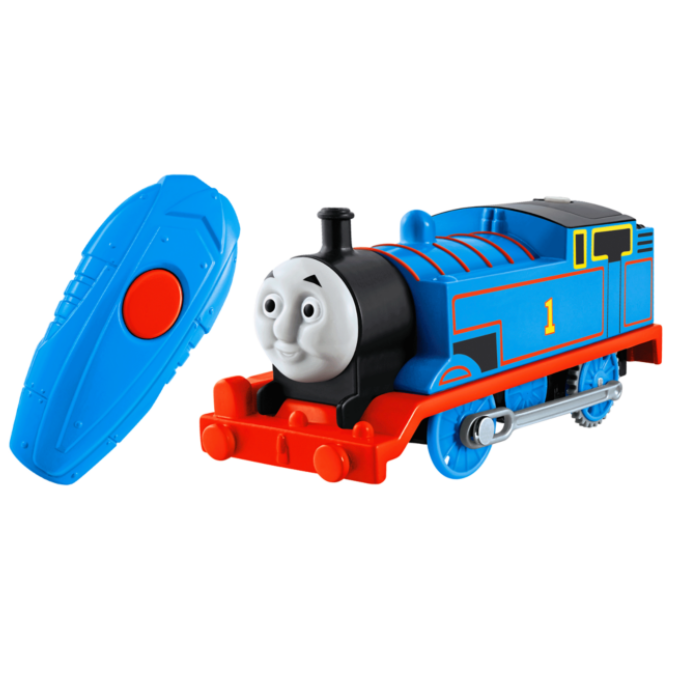 rc thomas trackmaster