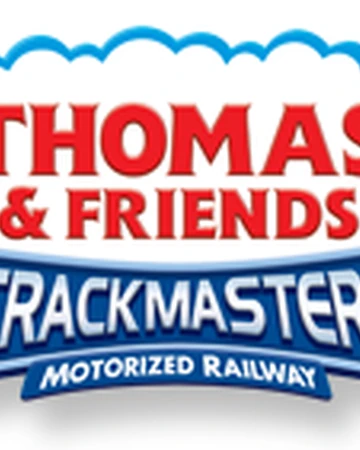 fisher price thomas and friends trackmaster